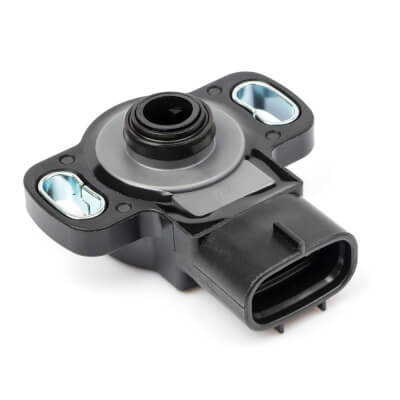 XJ600S Throttle Position Sensor 1996-2002