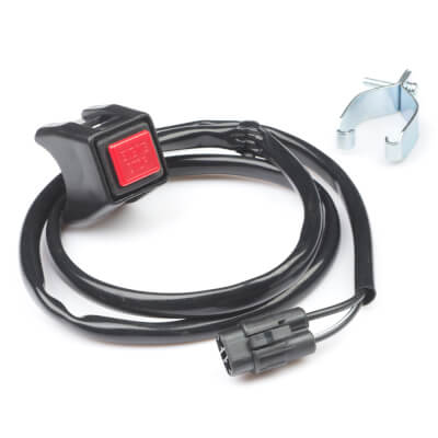 YZ250 Engine Kill Stop Switch 2005-2012