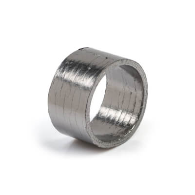 XJ550 Maxim Exhaust Silencer Joint Gasket Seal