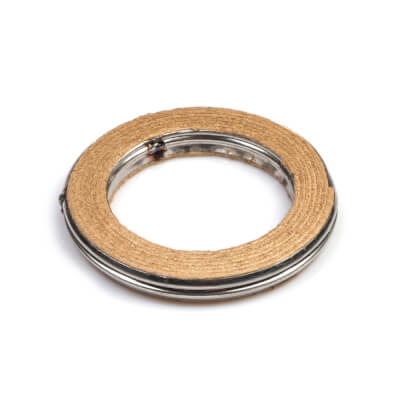 DT80LC2 Exhaust Gasket Fibre