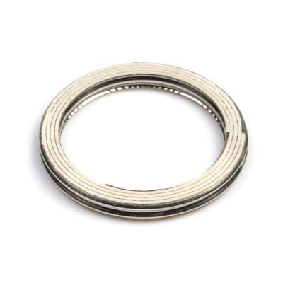 XS650SE Exhaust Gasket - Fibre
