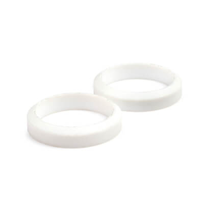 RD350 Exhaust Silencer Gasket Set