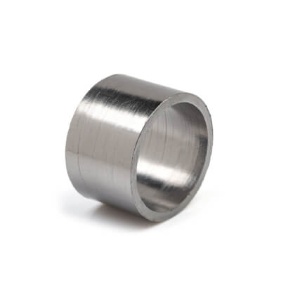 XV750 Virago Exhaust Rear Cylinder Pipe To Silencer Gasket