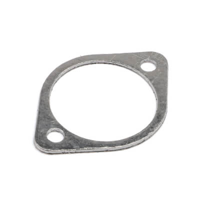 RD350R YPVS Exhaust Gasket - Paper