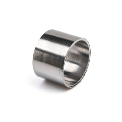 FZ6SA Fazer ABS Exhaust Catalytic convertor Gasket