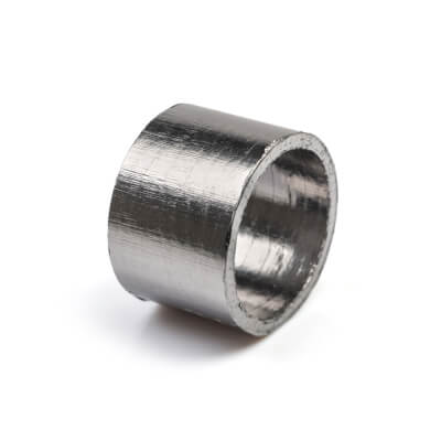 XJ600N Exhaust Silencer Joint Gasket Seal