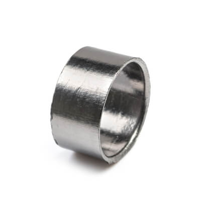 FZR400RRSP Exhaust Silencer Joint Gasket Seal