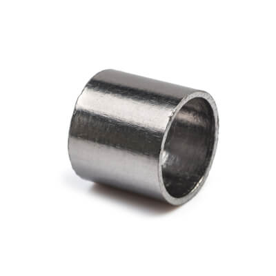 XJ550 Maxim Silencer Exhaust Collector Box Joint Gasket Seal