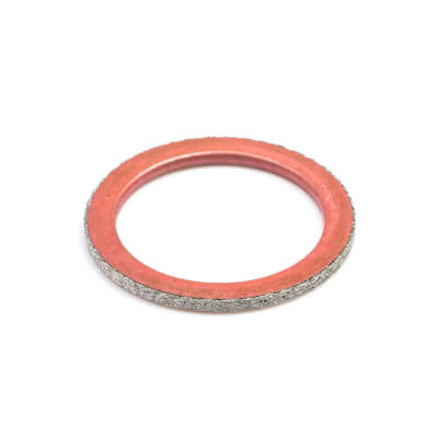 XVS1100A Dragstar Exhaust Front Pipe Gasket