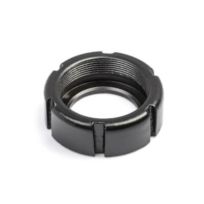 AS1 Exhaust Front Pipe Nut