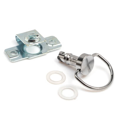 Fairing Panel Dzus Style Quick Release Fastener