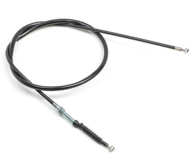 DT125LC MK1 Front Brake Cable