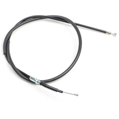 XT550 Front Brake Cable