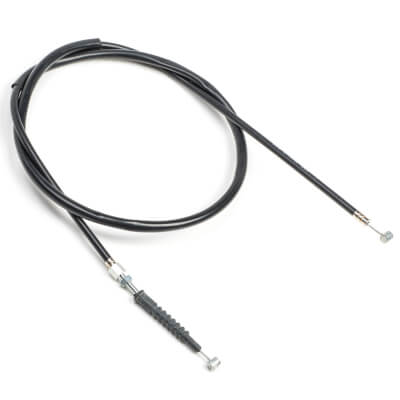 XT500 Front Brake Cable 1977-1979