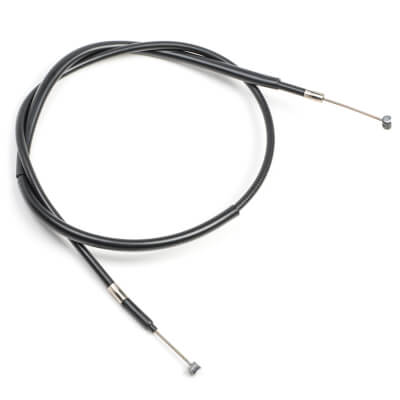 DT125E UK Front Brake Cable