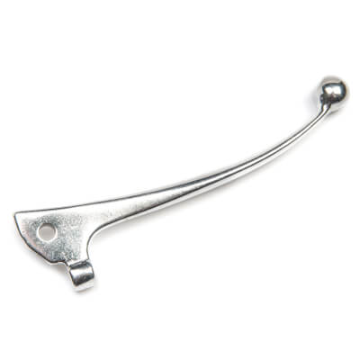 RD125 1980 Front Brake Lever