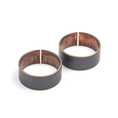 RZ350R Fork Slide Bush Kit Lower