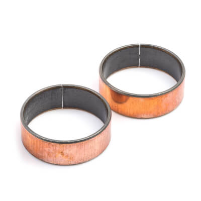 TZR250 Fork Guide Bush Kit Upper