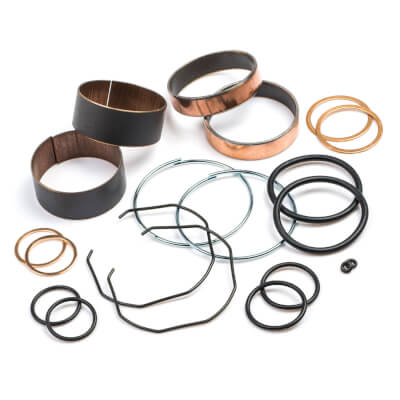 WR450F Fork Bush Kit 2003 Only