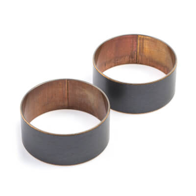 WR250Z Fork Slide Bush Kit Lower 1991-1993