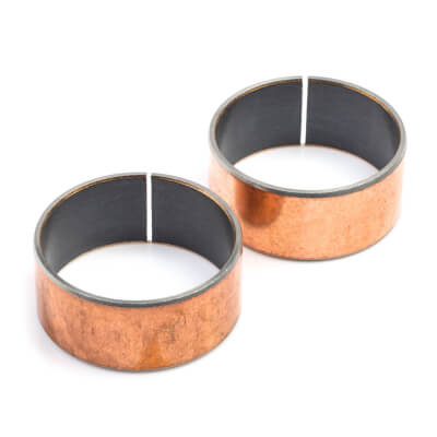 TZR250RSP Fork Guide Bush Kit Lower