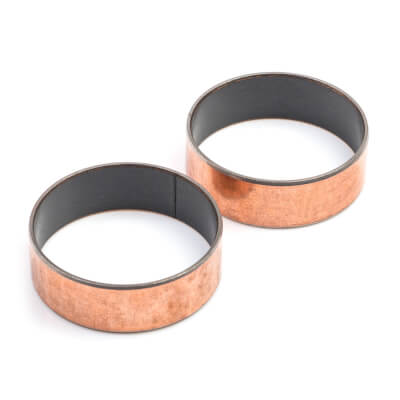 YZF R1 Fork Guide Bush Kit Upper 2009-2014