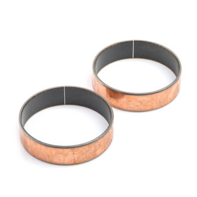 YZF R1 Fork Guide Bush Kit Upper 2002-2008