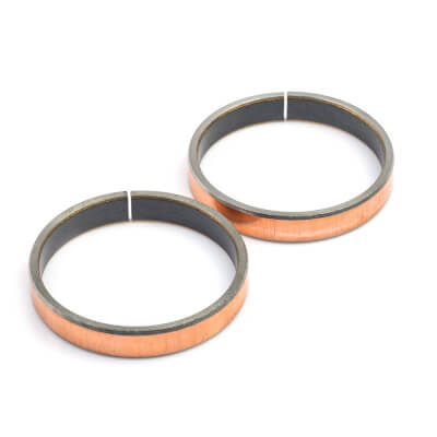 YZF R1 Fork Guide Bush Kit Lower 2002-2008