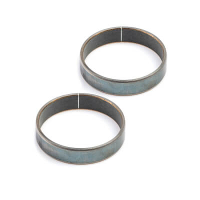 RD125LC MK3 Fork Guide Bush Kit