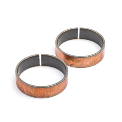 RD500LC Fork Guide Bush Kit Upper