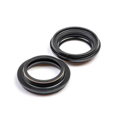 SRX400 Fork Dust Seals 1985-1989