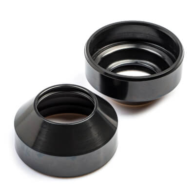 RZ350R Fork Dust Seals