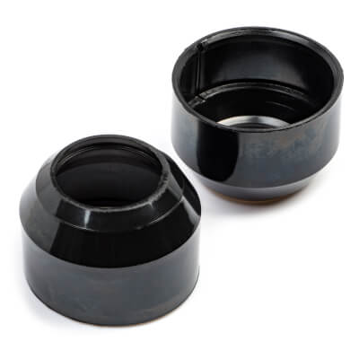 TT500 Fork Dust Seals