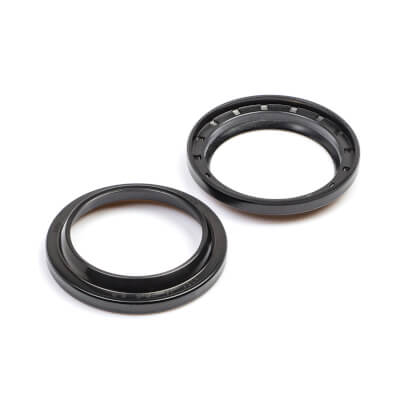 XT600 Fork Dust Seals