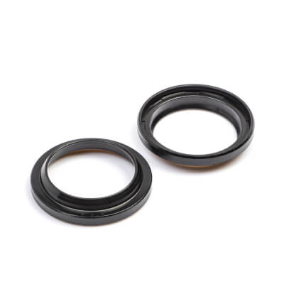TDR250 Fork Dust Seals