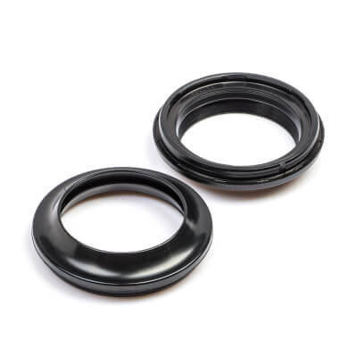 WR250Z Fork Dust Seals