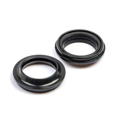 RD500LC Fork Dust Seals