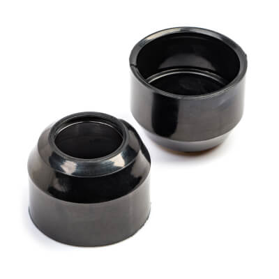 TY175 Fork Dust Seals