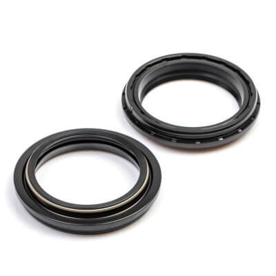 WR250R Fork Dust Seals