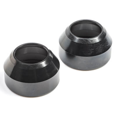 SR125 Custom Fork Dust Seals