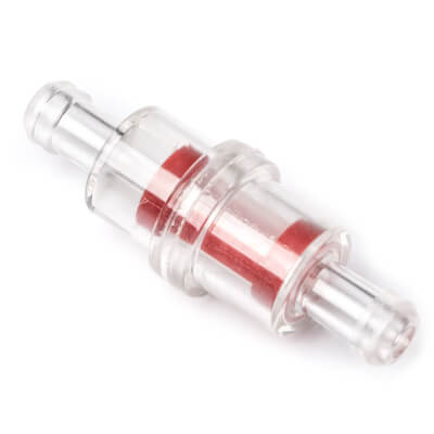 Fuel Filter 8mm Universal