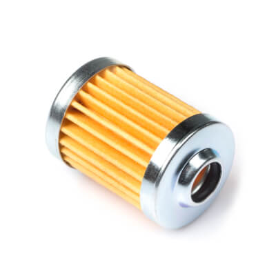 RD350R YPVS Fuel Tap Filter