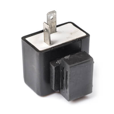 RD125LC MK2 Flasher Unit