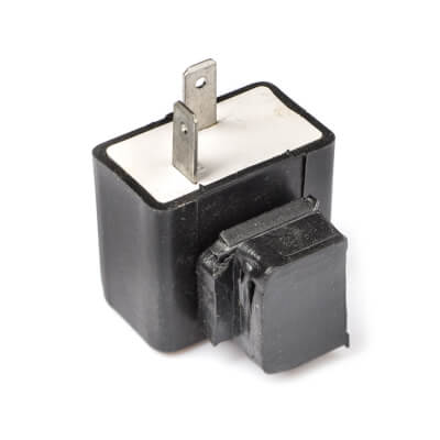 Flasher Unit 6 Volt 2 Pin