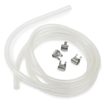 RD200 1979 Oil Line Kit Clear (C/W)