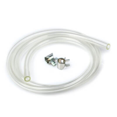 RX125 Oil Line Kit Clear