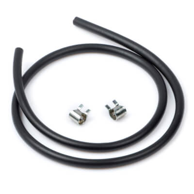 RX125 Oil Line Kit Black