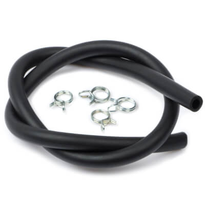 RD125LC MK3 Fuel Hose Kit