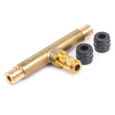 XS650SE Carb Fuel Line T Piece 1980-1984