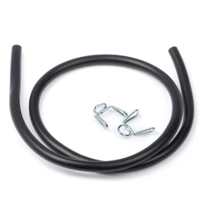 RD350R YPVS Fuel Tap Vacuum Line Kit